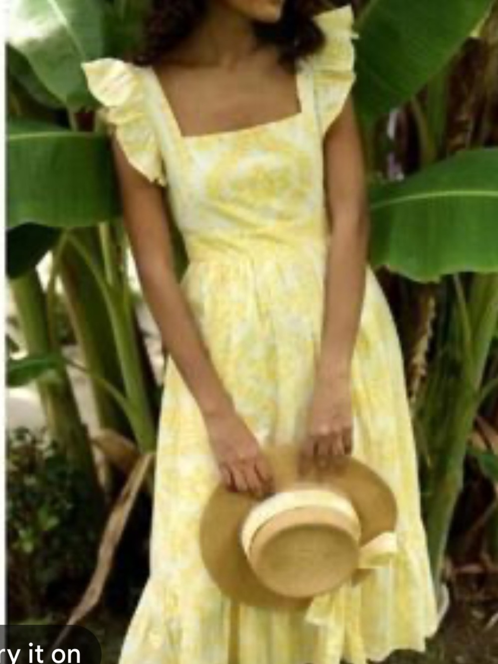 Monsoon and Beyond Handmade Sophia Dress Size S